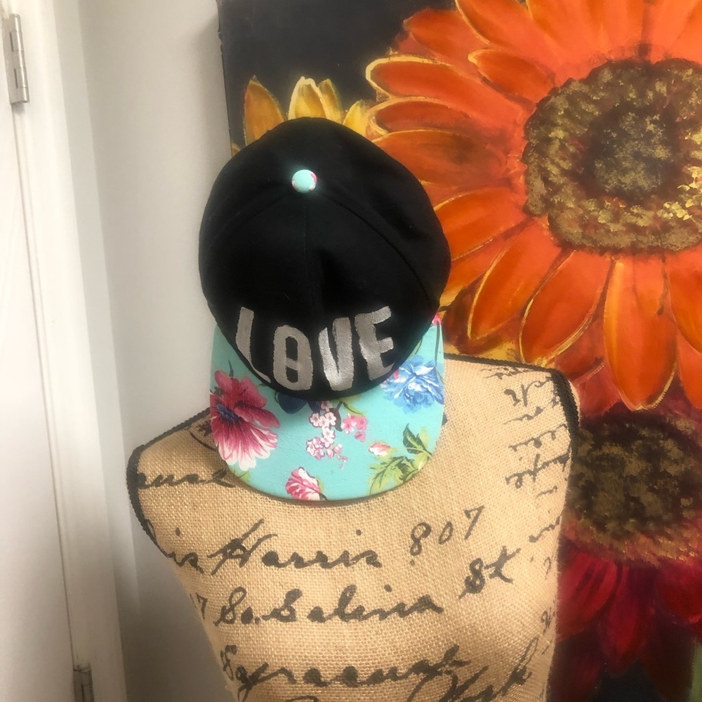 Caps